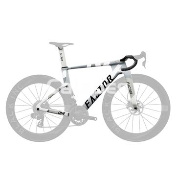 Cuadro Factor One Premium Package - Imagen 1