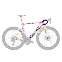 Cuadro Factor ONE Premium Package - Imagen 1