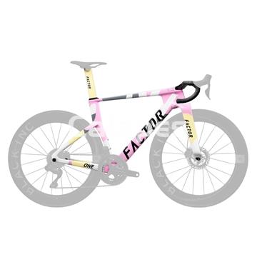 Cuadro Factor ONE Premium Package - Imagen 1