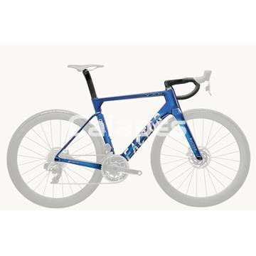 Cuadro Factor Ostro VAM Disc Carbon Chamaleon - Imagen 1