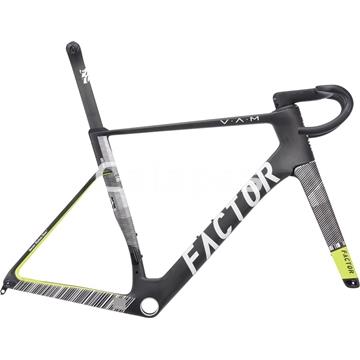 Cuadro Factor Ostro VAM Premium Package - Imagen 1