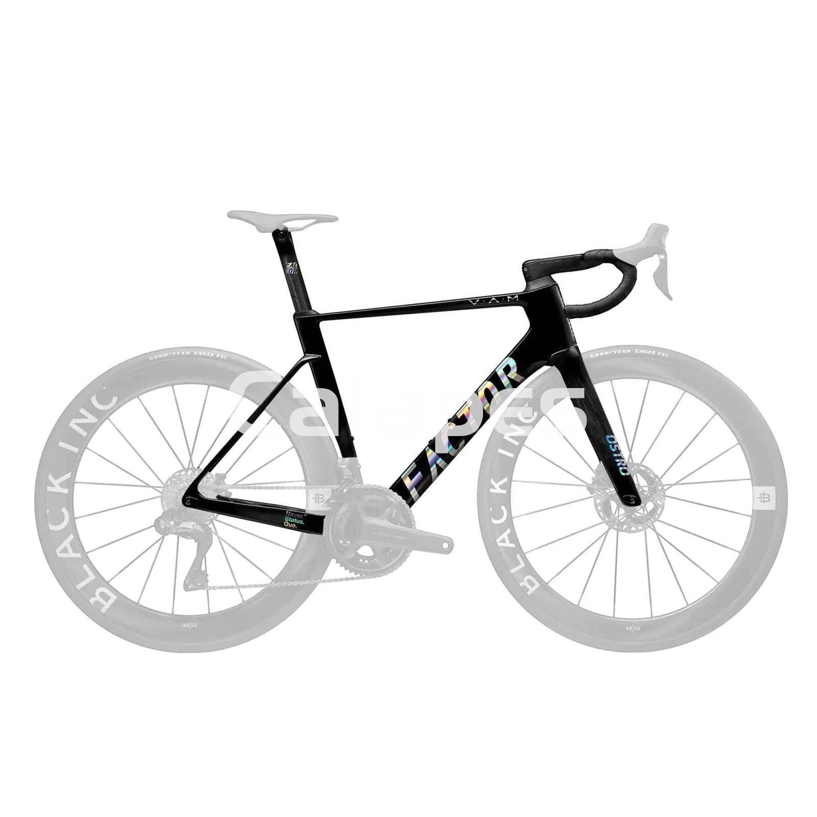 Cuadro Factor Ostro VAM Premium Package - Imagen 1