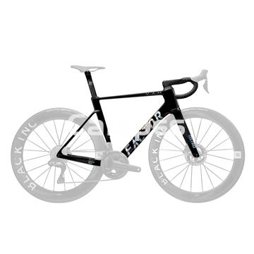 Cuadro Factor Ostro VAM Premium Package - Imagen 1