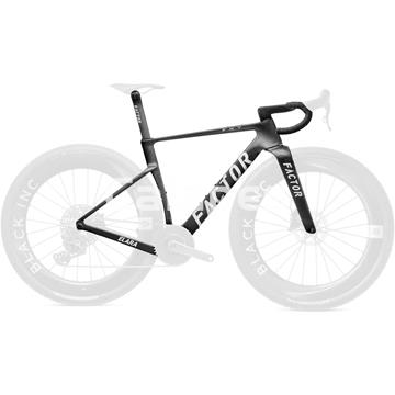 Cuadro gravel Factor Elara - Imagen 1