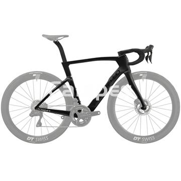 Cuadro Pinarello Dogma F Disc (B615-Onyx Bob) - Imagen 1
