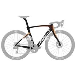 Cuadro Pinarello Dogma F Disc (G110-Luxter Red Gold) - Imagen 1