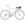 Cuadro Pinarello Dogma F Disc (G113-Edge Crystal White) - Imagen 1