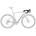Cuadro Pinarello Dogma F Disc (G113-Edge Crystal White) - Imagen 1