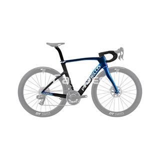 Cuadro Pinarello Dogma F Disc (H141-Luxter Blue Shiny) - Imagen 1
