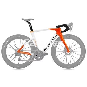 Cuadro Pinarello Dogma F Disc, Ineos Team Replica - Imagen 1