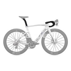 Cuadro Pinarello Dogma F Disc (J100-Phantom Ice) - Imagen 1