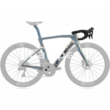 Cuadro Pinarello Dogma F Disc, Luxter Venice - Imagen 1