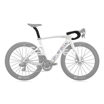 Cuadro Pinarello Dogma F Disc, Phantom Ice - Imagen 1