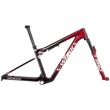 Cuadro Specialized S-Works Epic WC - Imagen 1