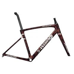 Cuadro Specialized S-Works Roubaix SL8 - Imagen 1