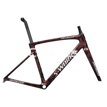 Cuadro Specialized S-Works Roubaix SL8 - Imagen 1