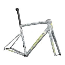Cuadro Specialized S-Works Tarmac SL8, Gris - Imagen 1