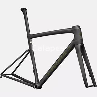 Cuadro Specialized S-Works Tarmac SL8, Negro - Imagen 1