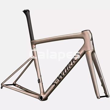 Cuadro Specialized S-Works Tarmac SL8, Rosa - Imagen 1