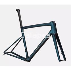 Cuadro Specialized S-Works Tarmac SL8, Verde - Imagen 1