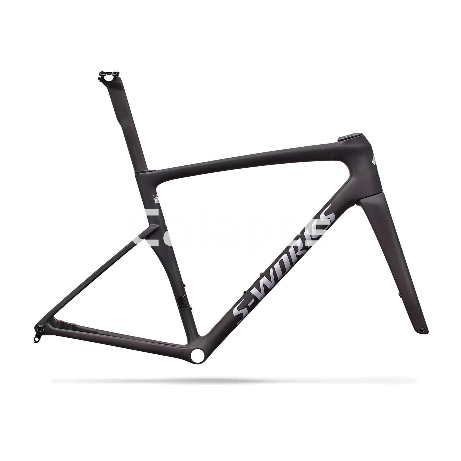 Cuadro Specialized S-Works Tarmac SL9 - Imagen 1