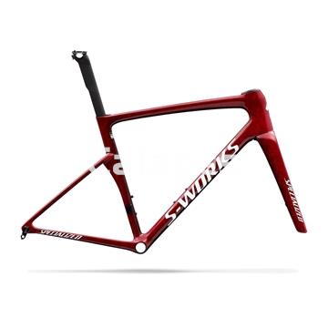 Cuadro Specialized S-Works Tarmac SL9 - Imagen 1