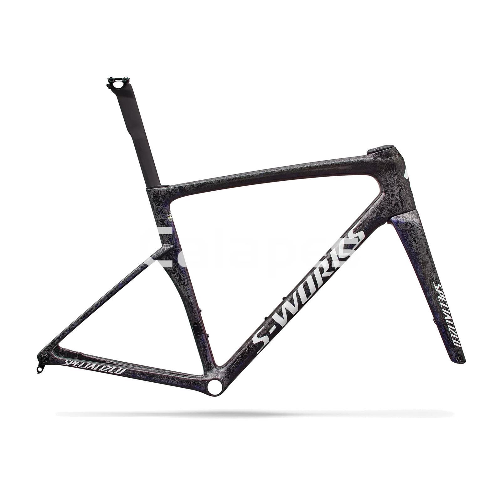 Cuadro Specialized S-Works Tarmac SL9 - Imagen 1