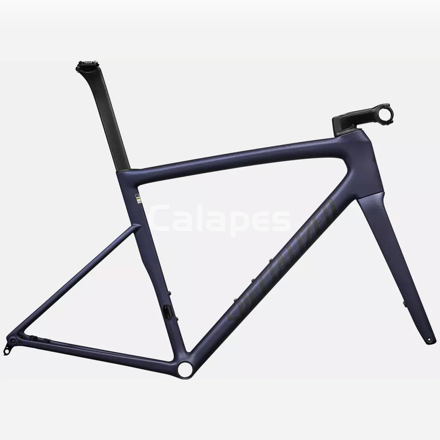Cuadro Specialized Tarmac SL8 - Imagen 2