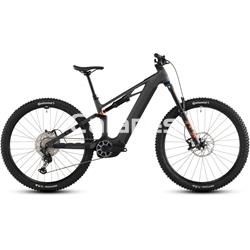 Cube Stereo Hybrid ONE44 HPC SLX 800 Shimano XT 12v - Imagen 1
