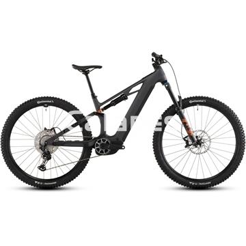 Cube Stereo Hybrid ONE44 HPC SLX 800 Shimano XT 12v - Imagen 1