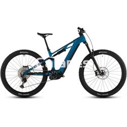 Cube Stereo Hybrid ONE44 HPC SLX 800 Shimano XT 12v - Imagen 1