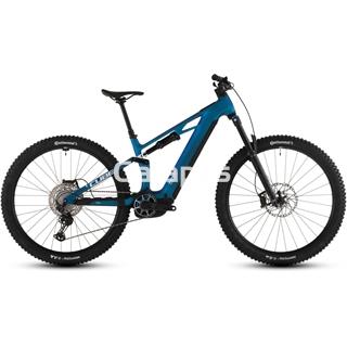Cube Stereo Hybrid ONE44 HPC SLX 800 Shimano XT 12v - Imagen 1