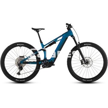 Cube Stereo Hybrid ONE44 HPC SLX 800 Shimano XT 12v - Imagen 1