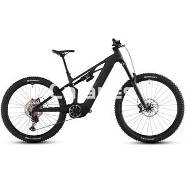 Cube Stereo Hybrid ONE44 HPC SLX 800 Shimano XT 12v - Imagen 1