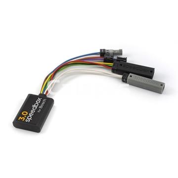 Deslimitador SPEEDBOX 3.0 para Bosch (incl. Gen4) - Imagen 1