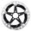 Disco de freno Shimano Dura-Ace RT-MT900 203mm - Imagen 1