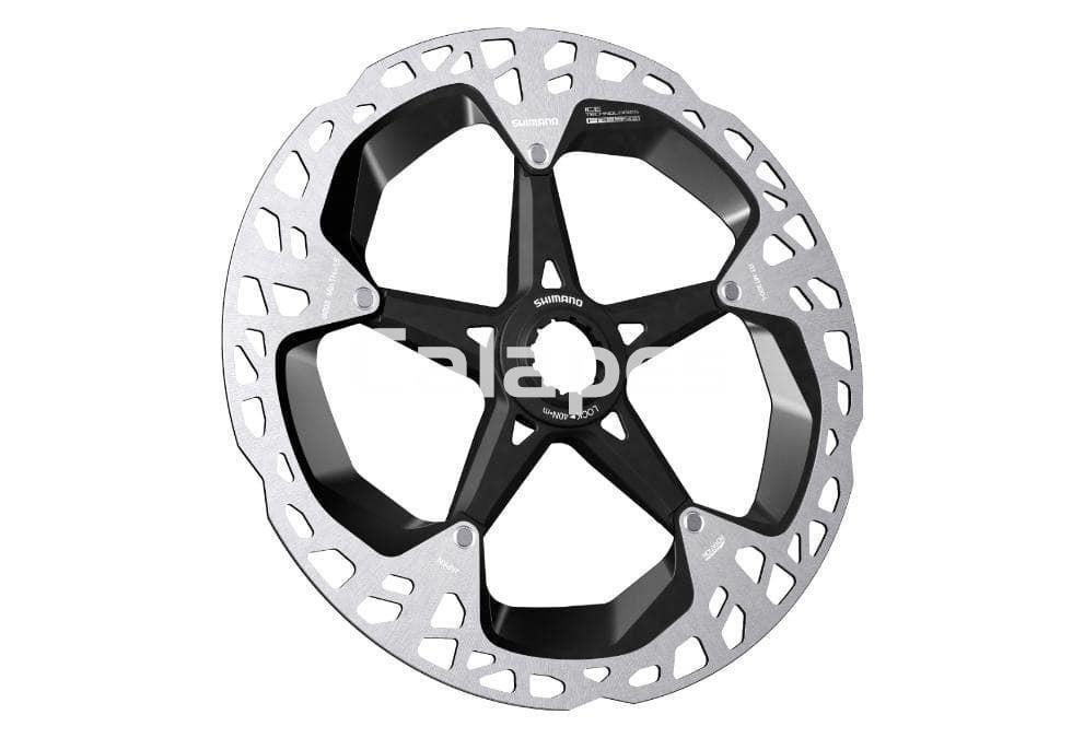 Disco de freno Shimano Dura-Ace RT-MT900 203mm - Imagen 2