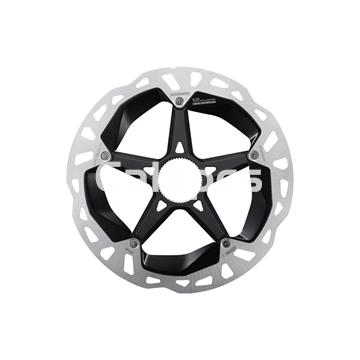 Disco de freno Shimano RT-MT900 203mm - Imagen 1