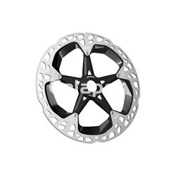 Disco de freno Shimano RT-MT900 203mm - Imagen 2