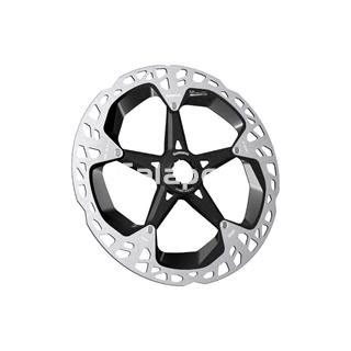 Disco de freno Shimano RT-MT900 203mm - Imagen 2