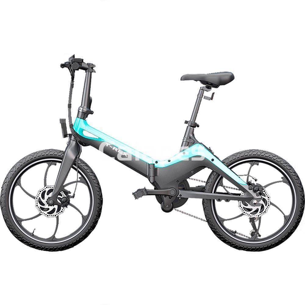 ebike Trex - Imagen 2
