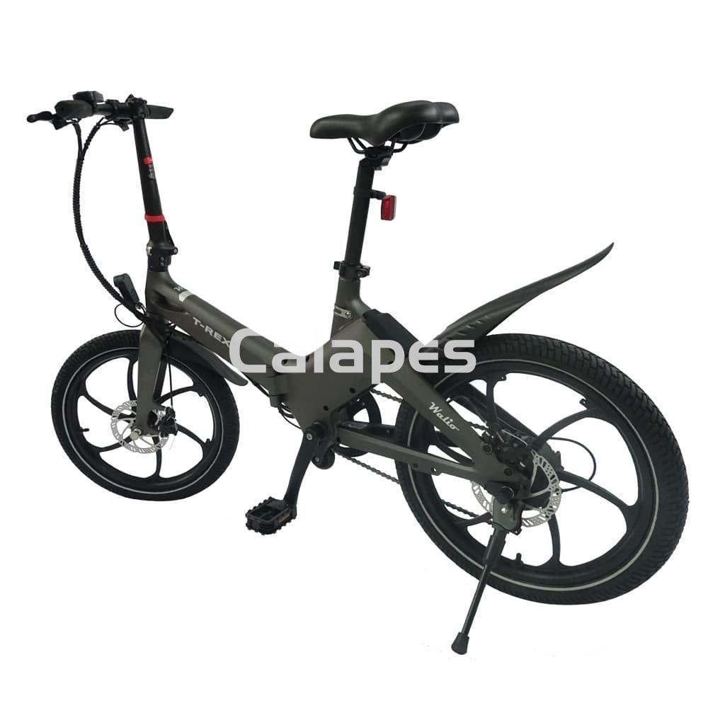 ebike Trex - Imagen 3
