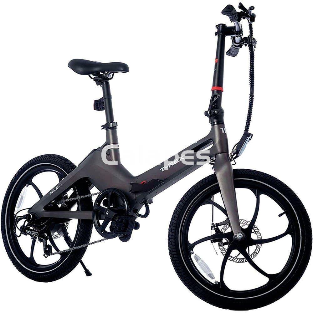ebike Trex - Imagen 4
