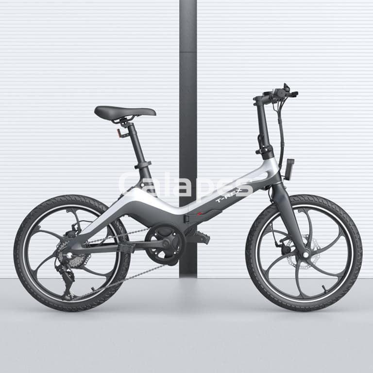 ebike Trex - Imagen 5