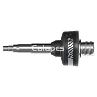 Eje con sensor para pedal izquierdo para Favero Assioma Uno/Duo - Imagen 1