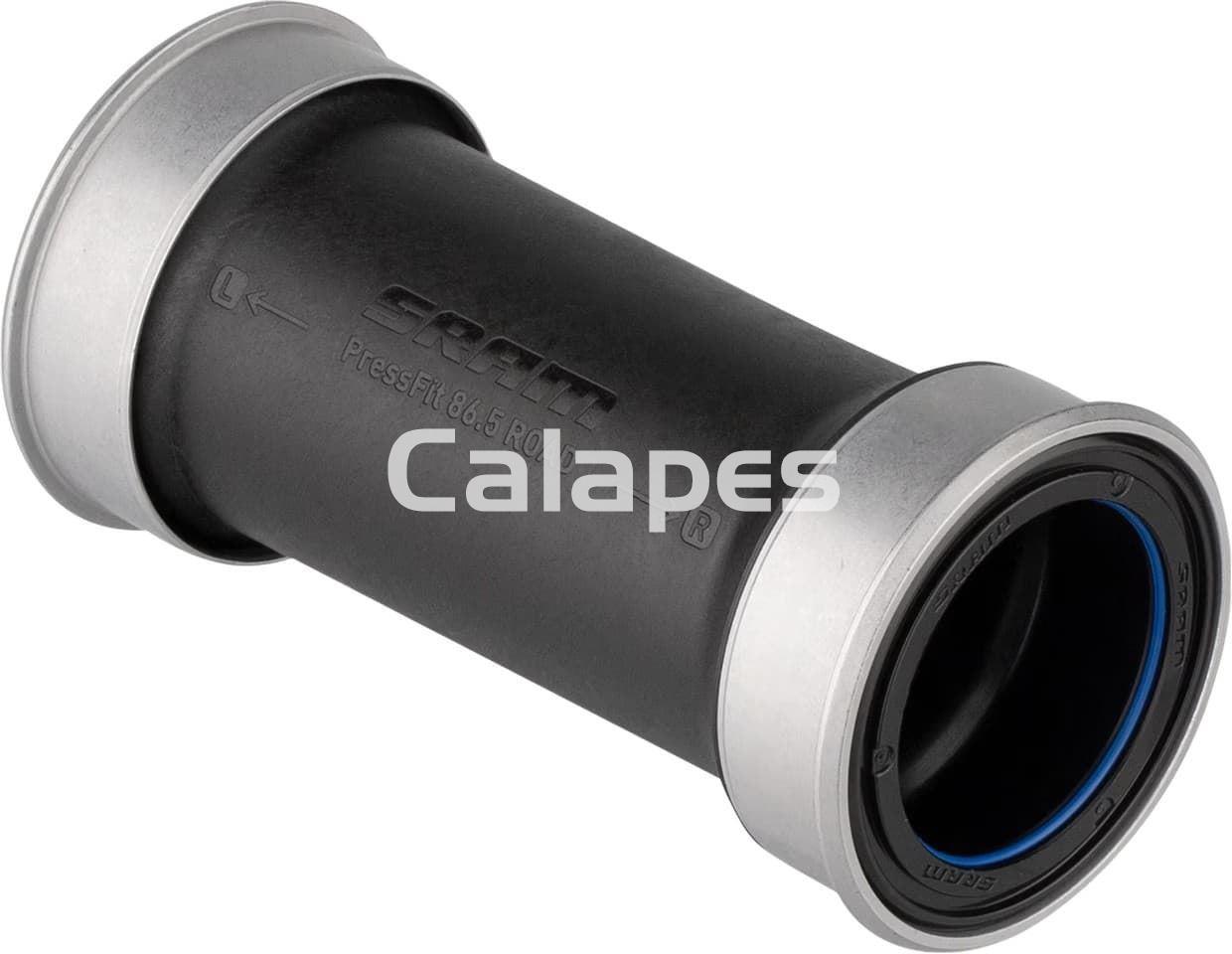 Eje de pedalier SRAM DUB Pressfit Road 86,5 mm - Imagen 1