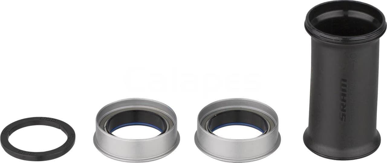 Eje de pedalier SRAM DUB Pressfit Road 86,5 mm - Imagen 2