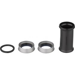 Eje de pedalier SRAM DUB Pressfit Road 86,5 mm - Imagen 2