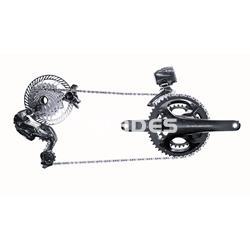 Grupo completo Campagnolo Super Record Wireless 12v, 172.5, 32/48, 10/29 - Imagen 1