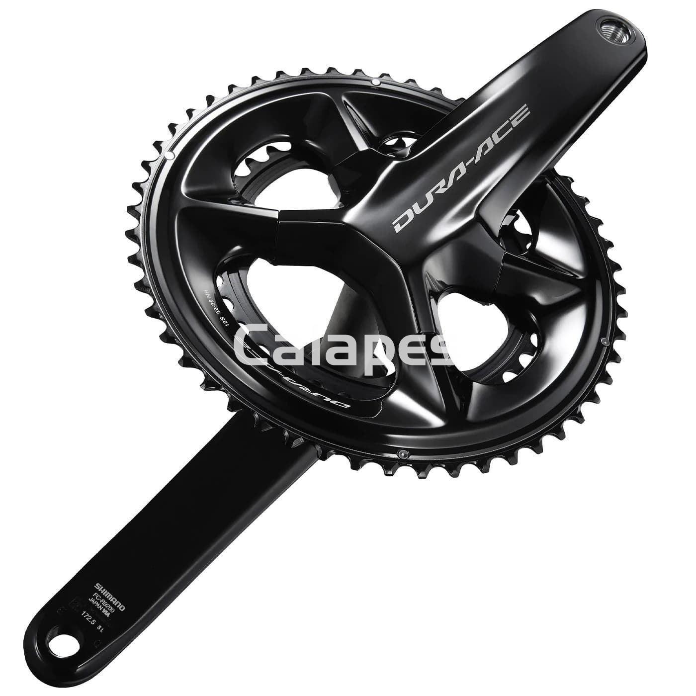 Grupo completo Shimano Dura-Ace Di2 R9270 Disc 2x12v - Imagen 3